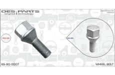 Sroub kola OES PARTS ES-80-0007