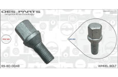 Sroub kola OES PARTS ES-80-0048