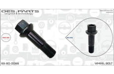 Sroub kola OES PARTS ES-80-0066