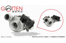 Dmychadlo, plnění OES PARTS GB-07-0005