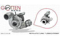 Dmychadlo, plnění OES PARTS GB-07-0048