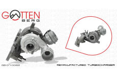 Dmychadlo, plnění OES PARTS GB-07-0062