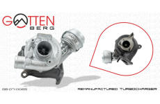 Dmychadlo, plnění OES PARTS GB-07-0065