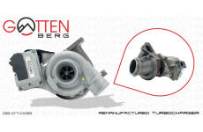 Dmychadlo, plnění OES PARTS GB-07-0138