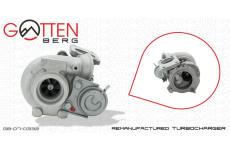 Dmychadlo, plnění OES PARTS GB-07-0332