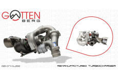 Dmychadlo, plnění OES PARTS GB-07-0456