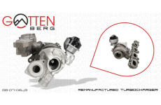 Dmychadlo, plnění OES PARTS GB-07-0643