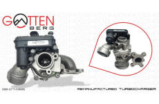 Dmychadlo, plnění OES PARTS GB-07-0661