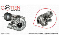 Dmychadlo, plnění OES PARTS GB-07-0694