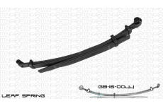 List pruziny OES PARTS GB-16-0044