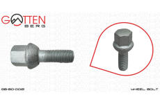 Sroub kola OES PARTS GB-80-0012