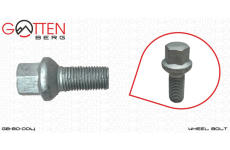 Sroub kola OES PARTS GB-80-0014