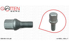 Sroub kola OES PARTS GB-80-0048