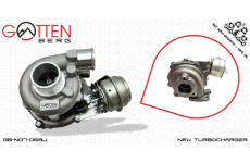 Dmychadlo, plnění OES PARTS GB-N07-0694