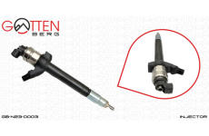 Vstřikovací ventil OES PARTS GB-N23-0003