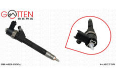 Vstřikovací ventil OES PARTS GB-N23-0004