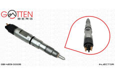 Vstřikovací ventil OES PARTS GB-N23-0005