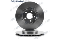 Brzdový kotouč ALTE AUTOMOTIVE 127976FCAL