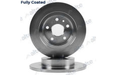 Brzdový kotouč ALTE AUTOMOTIVE 128015FCAL