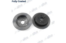 Brzdový kotouč ALTE AUTOMOTIVE 128344FCAL