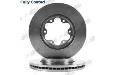 Brzdový kotouč ALTE AUTOMOTIVE 128403FCAL