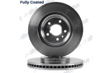 Brzdový kotouč ALTE AUTOMOTIVE 128442FCAL