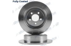 Brzdový kotouč ALTE AUTOMOTIVE 128485FCAL