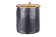 Mech, pneumatické odpružení CONTITECH AIR SPRING 4912 N P10