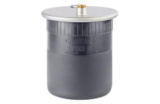 Mech, pneumatické odpružení CONTITECH AIR SPRING 6122 N P47