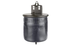 Mech, pneumatické odpružení CONTITECH AIR SPRING 6607 N P01