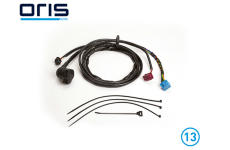 Elektricka sada, tazne zarizeni ACPS-ORIS 990-059