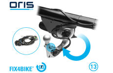 Tazne zarizeni ACPS-ORIS 400-036