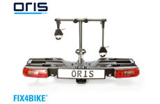Drziak bicykla, nosnik tazneho zariadenia ACPS-ORIS 710-102