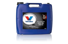 Olej do diferenciálu VALVOLINE 866945