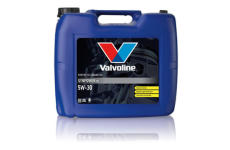 Motorový olej VALVOLINE 872553