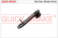 Uzavírací / ochranný kryt QUICK BRAKE 0126