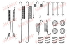 Sada prislusenstvi, brzdove celisti QUICK BRAKE 105-0600