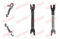 Nastavení-sada, brzdový třmen QUICK BRAKE 108 53 009