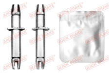 Nastavení-sada, brzdový třmen QUICK BRAKE 111 53 009