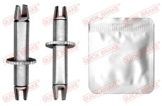 Nastavení-sada, brzdový třmen QUICK BRAKE 111 53 011