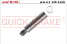 Vodiaci čap brzdového strmeňa QUICK BRAKE 11201