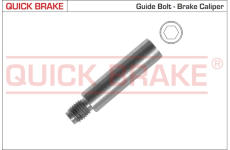 Vodicí čep, brzdový třmen QUICK BRAKE 11286