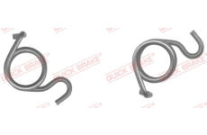 Opravná sada, páka ruční brzdy (třmen kotoučové brzdy) QUICK BRAKE 113-0503