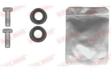 Sada prislusenstvi, brzdovy trmen QUICK BRAKE 113-1457