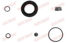 Opravná sada brzdového strmeňa QUICK BRAKE 114-0026