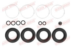 Opravná sada brzdového strmeňa QUICK BRAKE 114-0440
