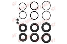 Opravná sada brzdového strmeňa QUICK BRAKE 114-0442