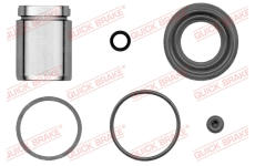 Opravná sada brzdového strmeňa QUICK BRAKE 114-5446