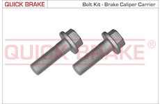 Skrutka brzdového strmeňa QUICK BRAKE 11610K