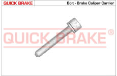 Skrutka brzdového strmeňa QUICK BRAKE 11611